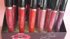 lip gloss tejar - comprar online