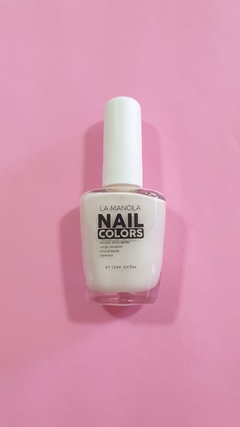 Esmaltes comunes. - tienda online