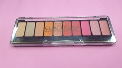 sombras CHALLENGE PINK 21 - comprar online