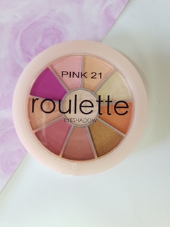 Roulette PINK 21 - comprar online