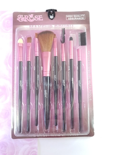 set de brochas x8