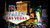 Painel retangular tema: LAS VEGAS - comprar online