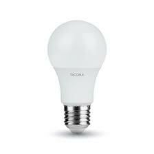 TACOMA LÁMPARA LED 9W / PACK DE 10