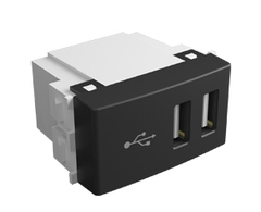 TECLASTAR MODULO USB DOBLE