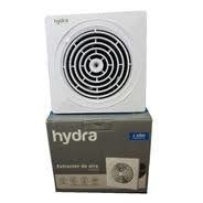 HYDRA EXTRACTOR DE AIRE PLASTICO VF100 - comprar online