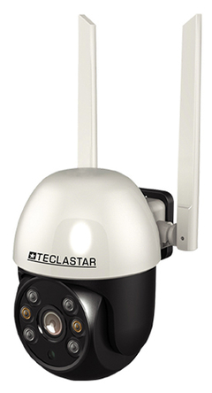 TECLASTAR CAMARA WIFI EXTERIOR