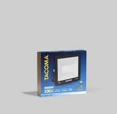 TACOMA PROYECTOR LED 100W en internet