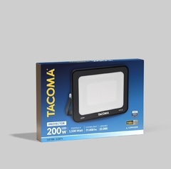 TACOMA PROYECTOR LED 200W - comprar online