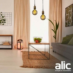 ALIC LAMPARA LED ANTIQUE 4W en internet