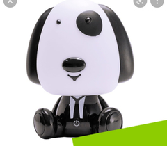 VELADOR LED PERRITO - comprar online