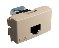 TECLASTAR MODULO RJ 45 - comprar online