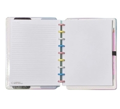 Caderno candy splash -a5 - comprar online