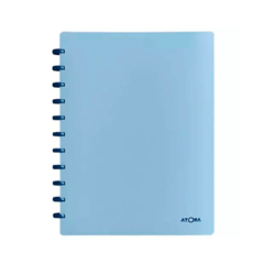 Caderno de Disco Atoma Plus - A4 - comprar online