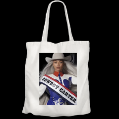 Tote Bag Beyoncé