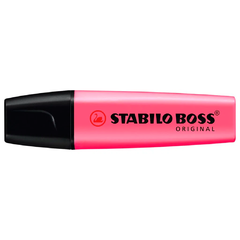 Marca Texto Stabilo Boss Neon - loja online