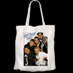 Tote Bag Back Street Boys