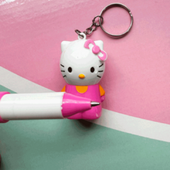 Caneta Chaveiro Hello Kitty - comprar online