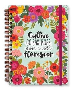 Planner permanente “garden”cartões gigantes