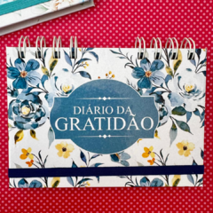 Diário da Gratidão - comprar online