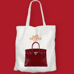 Fashions Tote Bag