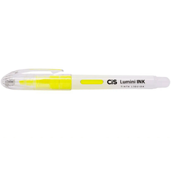 Marca Texto CIS Lumini Ink - Falabellas