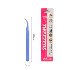 Pinça de precisão TWEEZERS para artesanato, scrapbook e adesivos - comprar online