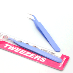 Pinça de precisão TWEEZERS para artesanato, scrapbook e adesivos - loja online