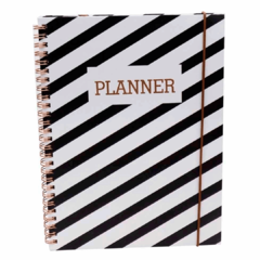 Planner - Vamos começar uma nova História