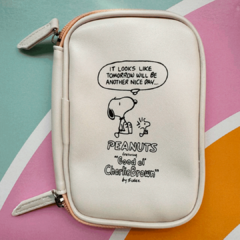 Estojo Organizador Snoopy na internet