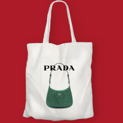 Fashions Tote Bag - loja online