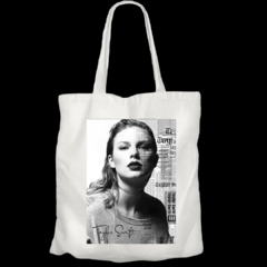 Tote Bag Taylor