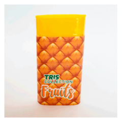 Borracha fruits collection - tris - comprar online