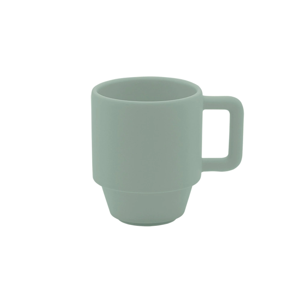 Caneca Elo Menta - 400 ml