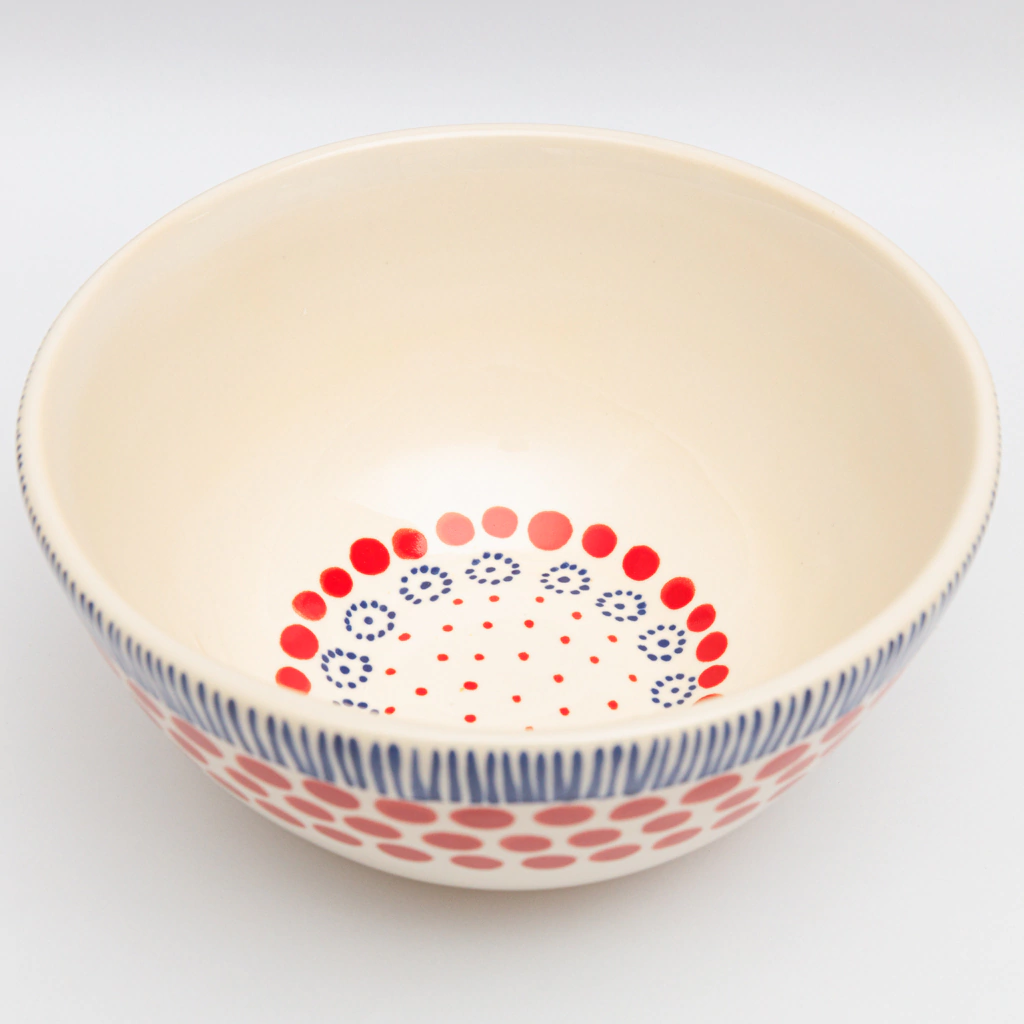 Bowl Caleidoscópio