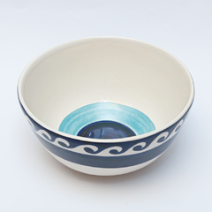 Bowl Olho Grego - comprar online