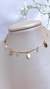 Choker Chapa Oval - comprar online