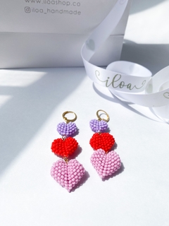 Multi corazones