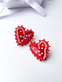 Amador earrings