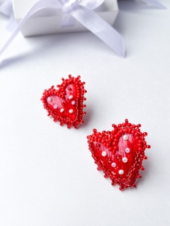 Amada earrings