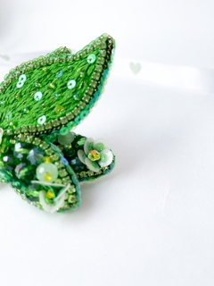 Prendedor mariposa 3D - comprar online