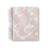 Planner 2025 Waves - Blush