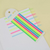 Stick Notes - Tirinhas Marca Texto - I Paper It