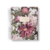 Planner 2025 Floral Noir