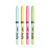 Marca Texto BIC Marking Highlighter