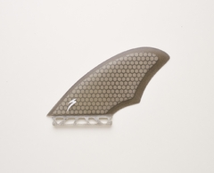 Biquilha Keel Fin - Honeycomb - Encaixe similar Futures Fins