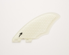 Biquilha Keel Fin - Honeycomb - sistema FCS2