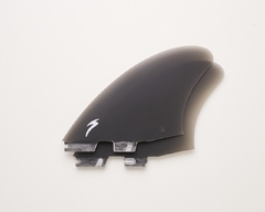 Biquilha Keel Fin FK1 Fibra de Vidro - sistema FCS2