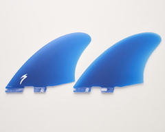 Biquilha Keel Fin FK1 Fibra de Vidro - Encaixe similar FCS2 - comprar online