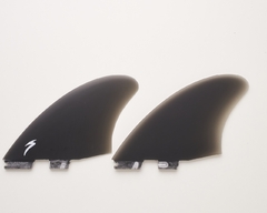 Biquilha Keel Fin FK1 Fibra de Vidro - sistema FCS2 - comprar online