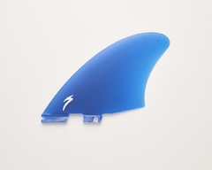 Biquilha Keel Fin FK1 Fibra de Vidro - Encaixe similar FCS2